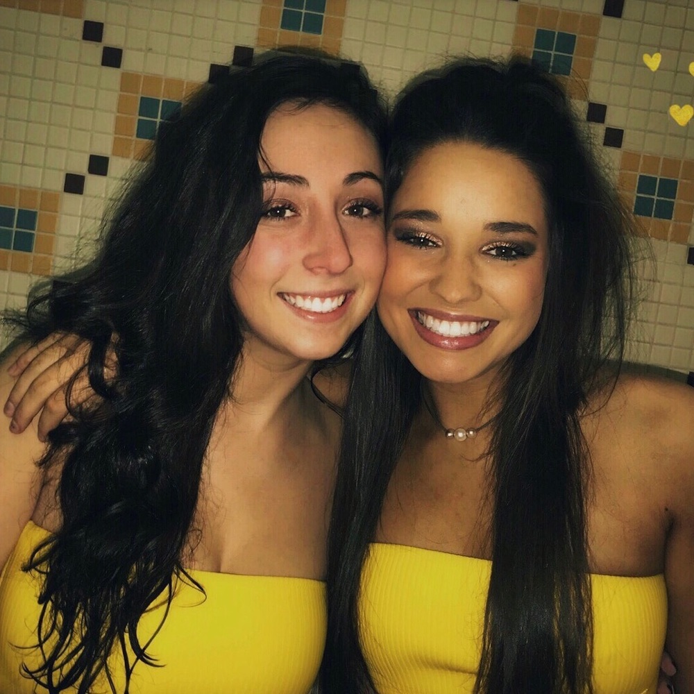 Meet your Posher, Bailey